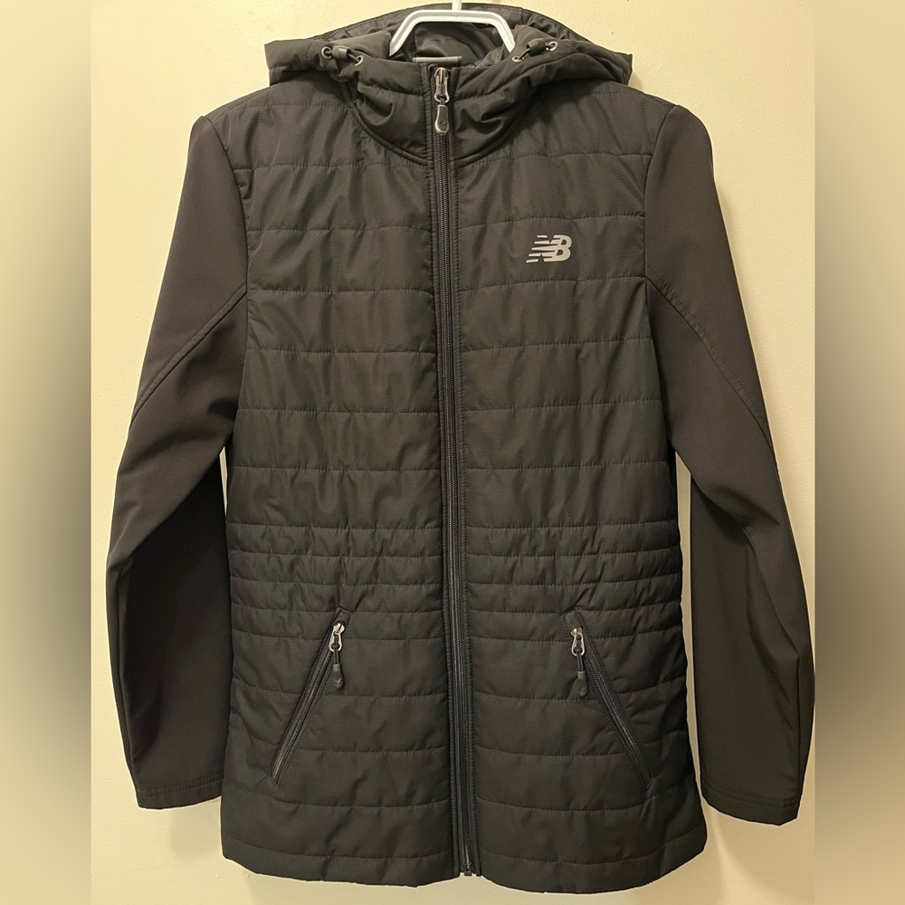 New Balance Jacket - Size Small